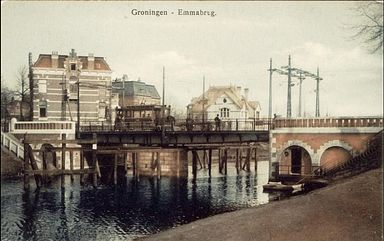 GTG Emmabrug